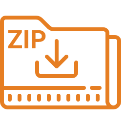Zip File Compress & Download Pro