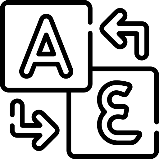 Normalize Text - Special Characters