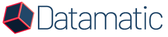 Datamatic Logo